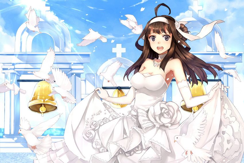 Arcade Game Di Tokyo Ini Bisa Menjadi Pilihan Tempat Pesta Pernikahanmu
