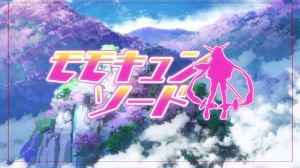 [3 Eps Rule] Momo Kyun Sword