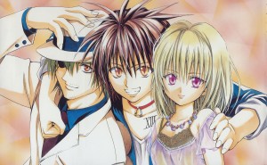 Yabuki Kentaro Akan Terlibat Dalam Pembuatan Seri Light Novel Baru