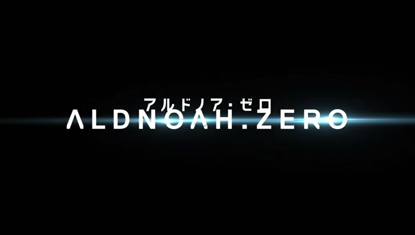 [3 Eps Rule] Aldnoah.Zero