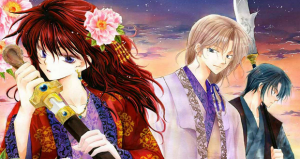 “Akatsuki no Yona” Perlihatkan Desain Para Karakter Utama