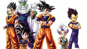 Akira Toriyama Akan Membuat Film Baru Dragon Ball Z Di Tahun 2015