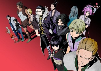 Manga Hunter X Hunter ‘Kembali Libur’ Selama 2 Minggu