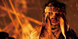 Poster Live-Action Rurouni Kenshin Menampilkan Para Pemerannya