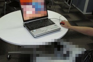 Dengan Bantuan Alat Ini, Bermain Eroge Menjadi Lebih 'Nyata'