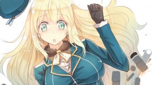Atago Menjadi Salah Satu Dari 2 AGP Kantai Collection Bandai Yang Berikutnya