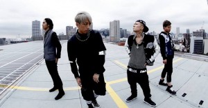 PV Single Terbaru BACK-ON ‘Departure / STRIKE BACK’ Dipublikasikan!