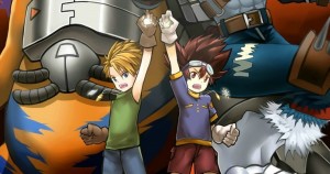 Mengenal Lebih Jauh Mengenai Digivice Baru Bandai!