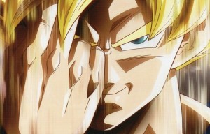 Film Layar Lebar ke 20 ‘Dragon Ball’ Baru Tayang Pada Bulan Desember