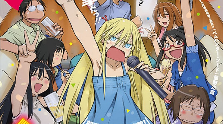Apa Pendapat Orang Asing Yang Tinggal di Jepang Mengenai Anime