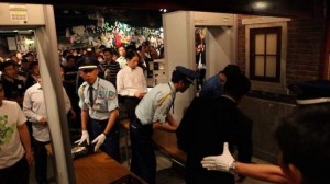 AKB48 Melanjutkan Acara Handshake Dengan Format Keamanan Yang Baru