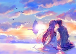 Ini Dia 10 Pasangan Terbaik di Anime dan Manga Menurut Charapedia