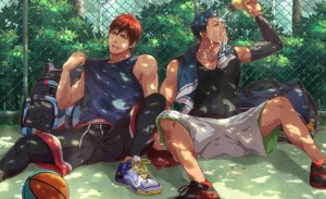 Jaksa Meminta Pengadilan Menjatuhkan Hukuman 4.5 Tahun Penjara Pada Pengirim Ancaman Seri Kuroko no Basket