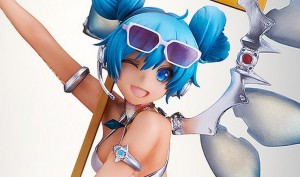 Bersiaplah Untuk Terpikat Oleh Figure Terbaru Racing Miku: Sepang Version