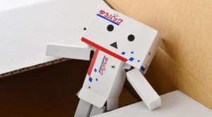 Masih Merasa Kekurangan Varian? Sambut Kolaborasi Danbo Dengan JP Post!