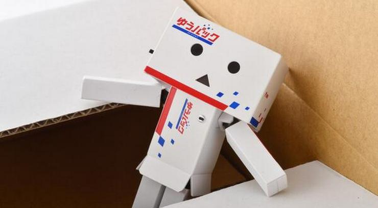 Masih Merasa Kekurangan Varian? Sambut Kolaborasi Danbo Dengan JP Post!