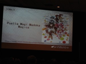 Urobochi Gen Ingin Membuat Kelanjutan dari Mahou Shoujo Madoka Magica