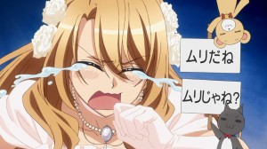 [3 Eps Rule] Love Stage!!
