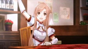 Sekuel Game “Sword Art Online Hollow Fragment” Mulai Direncanakan