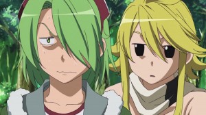 Petualangan Akame Berlanjut Dengan Episode 2 Subtitle Indonesia Di Anibee