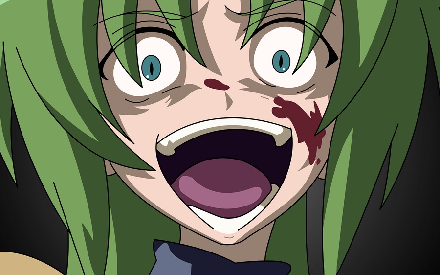 Higurashi Dapatkan Desain Baru Untuk Perilisan Kedua Di Steam
