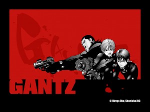 Guillermo Del Toro Ingin Membuat Adaptasi Live-Action Gantz