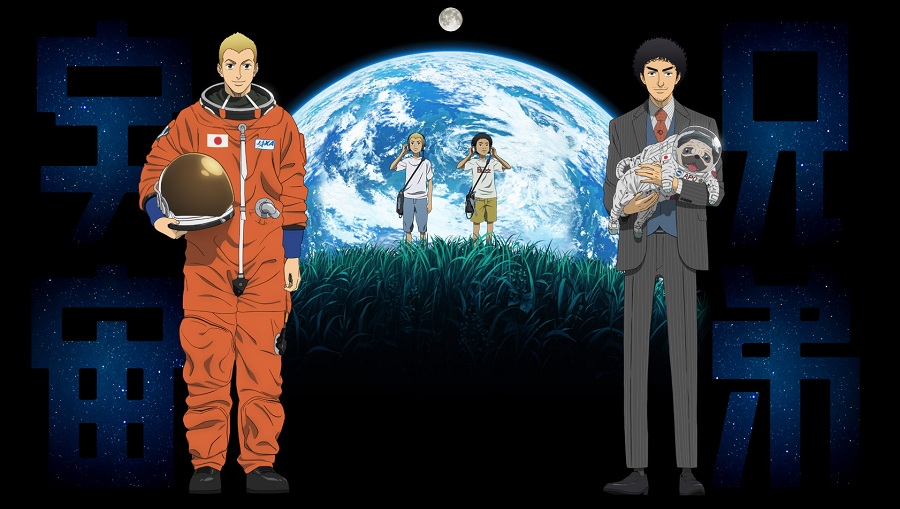 Anime Terbaik Untuk Ditonton Saat Hari Libur