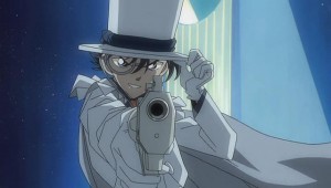 Manga Magic Kaito Akan Diadaptasi Menjadi TV Anime Oleh A-1 Pictures
