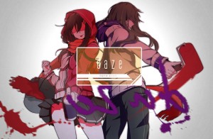 Survey Membedah Kepopuleran Kagerou Project