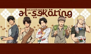 Anime Musim Panas Yang Sebaiknya Dihindari Selama Puasa