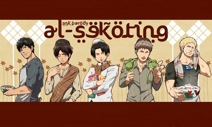Anime Musim Panas Yang Sebaiknya Dihindari Selama Puasa