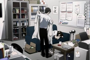 5 Cara Untuk Tidur Siang Di Kantor Menurut Orang Jepang