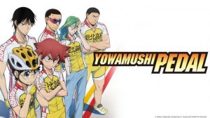 Yowamushi Pedal Akan Dibuat Film Layar Lebarnya Oleh Toho Cinema