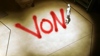 [3 Eps Rule] Zankyou no Terror