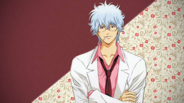 Inilah 20 Guru Anime Paling Ideal Menurut Charapedia
