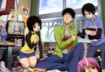 Guru di China Mengingatkan Orang Tua, “Anime menyebabkan nilai jelek”