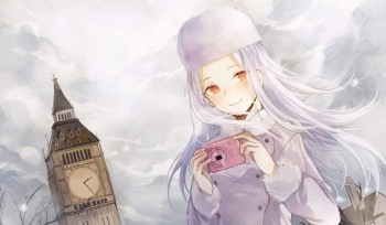 Ciptakan Rutemu Sendiri Bersama Saber dan Kawan-Kawan Lewat Aplikasi Fate Novel Camera