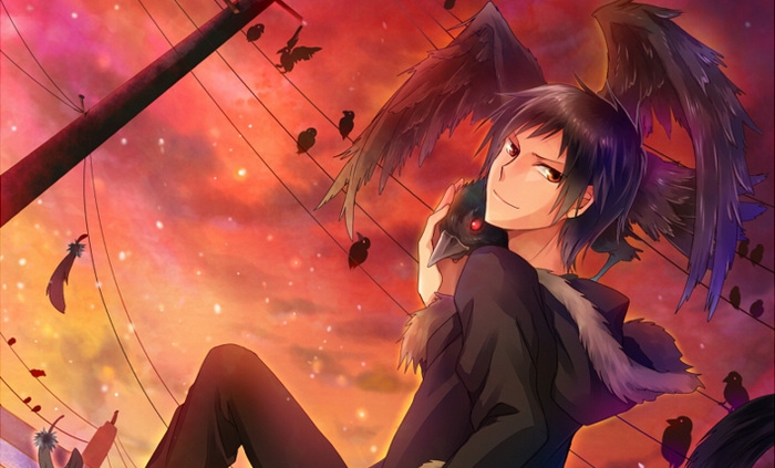 Inilah 20 Besar Karakter Anime Dengan Kepribadian Terburuk Versi Charapedia