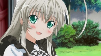 100 Anime Otaku Memilih Karakter Berambut Perak Terbaik