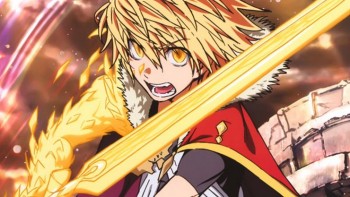 Game Smartphone Million Arthur Mendapatkan Adaptasi Live-Action