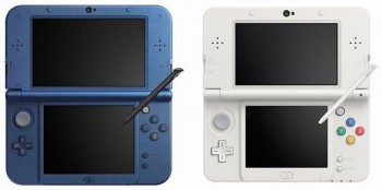 New 3DS Akan Blokir Situs 'Berbahaya' Kecuali Kamu Membayar Kepada Nintendo