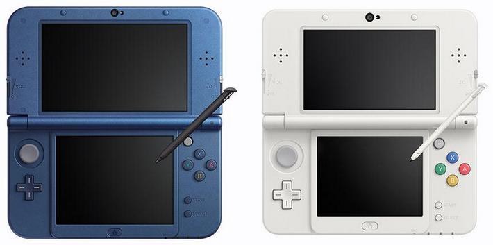 New 3DS Akan Blokir Situs ‘Berbahaya’ Kecuali Kamu Membayar Kepada Nintendo