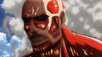 Ingin Membeli Patung Colossal Titan? Cukup Dengan 7 Juta Rupiah 'Saja'