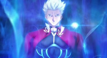 Archer Menjadi Bintang Iklan di Iklan TV Fate/Stay Night Yang Terbaru