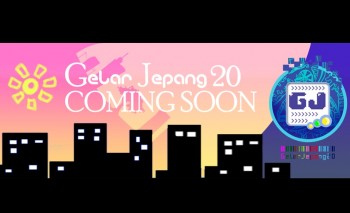 Gelar Jepang Universitas Indonesia Kembali Dengan Konten Yang Lebih Heboh