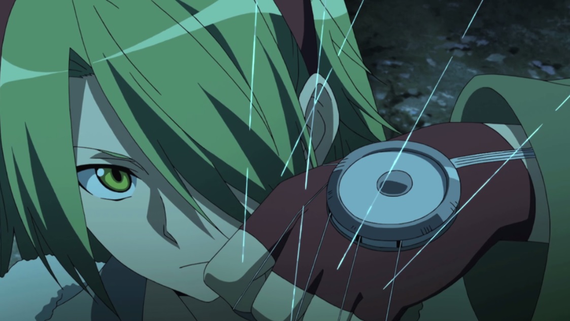 Anibee Sudah Menayangkan Akame Ga Kill Episode 3 Dan 4 Bersubtitel Indonesia