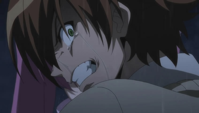 Anibee Menayangkan Akame Ga Kill Episode 6 dan 7 Dengan Terjemahan Bahasa Indonesia
