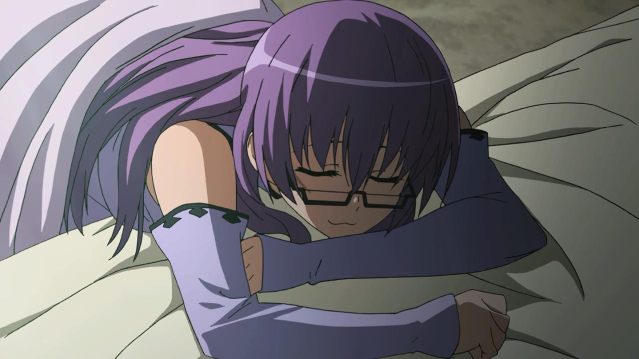 Akame ga Kill Episode 5 Terjemahan Indonesia Resmi Sudah Ada di Anibee