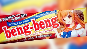Beng-Beng Mirai Suenaga Akan Benar-Benar Terwujud?