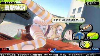 Trailer Kedua Bullet Girls Tampil Makin Mesum
